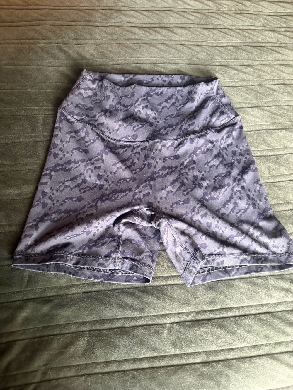 Paragon Fitwear Shorts